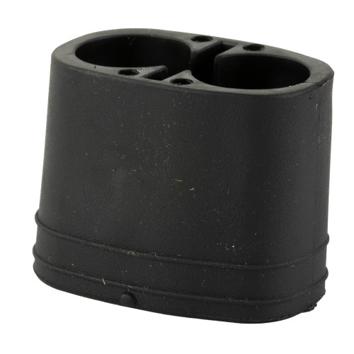 B5 Systems Grip Plug for Type 23 and 22 P-Grips Grip Accessories Black - View 2