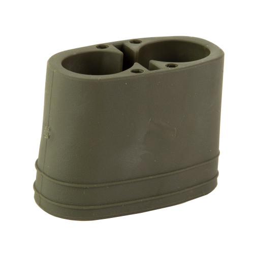 B5 Systems Grip Plug for Type 23 and 22 P-Grips Grip Accessories Olive Drab Green - View 1