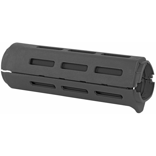 B5 Systems M-LOK Handguard Black - View 2