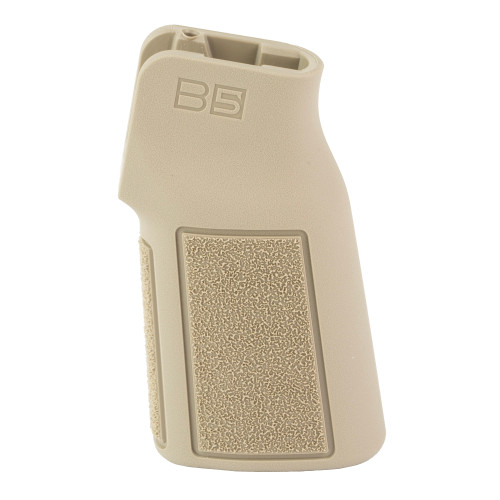 B5 Systems P-Grip 22 K for AR Rifles Rifle Grip Flat Dark Earth - View 1