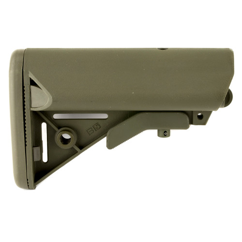 B5 Systems SOPMOD Stock Olive Drab Green - View 2