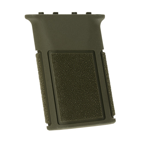 B5 Systems Vertical Grip M-LOK for AR Rifles Vertical Foregrip Olive Drab Green - View 1
