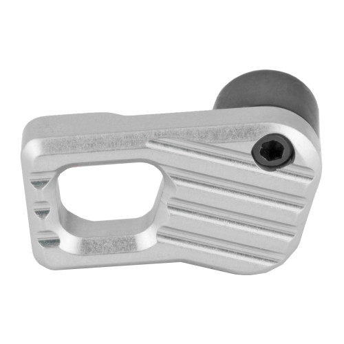 Battle Arms Development Enhanced Modular Magazine Release Clear - View 1