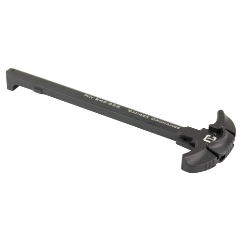 Badger Ordnance C1 Charging Handle Black - View 2