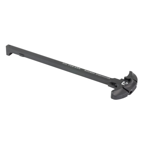 Badger Ordnance C1 Charging Handle Black 762-65B - View 2
