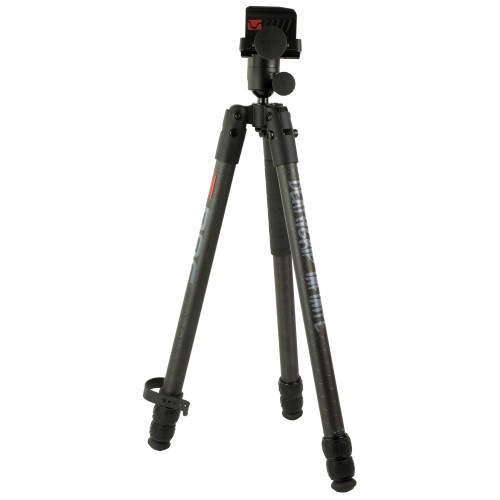BOG Deathgrip Infinite Carbon Fiber Tripod - View 1