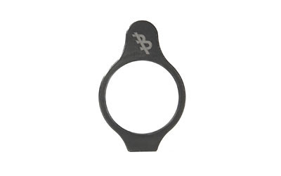 Bootleg Gas Block Black - View 2