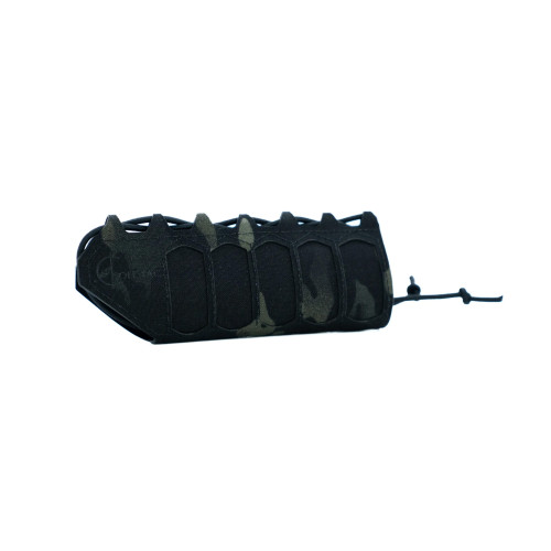 Cole-TAC SD Handguard Wrap for AR Rifles Accessory MultiCam Black - View 1