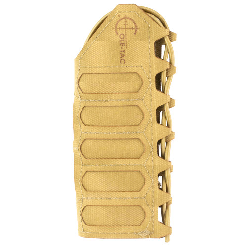 Cole-TAC SD Handguard Wrap for AR Rifles Accessory Coyote - View 2