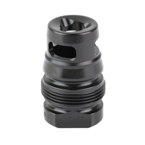Dead Air Armament Xeno Pistol Wee for Dead Air Xeno Brake Black - View 1
