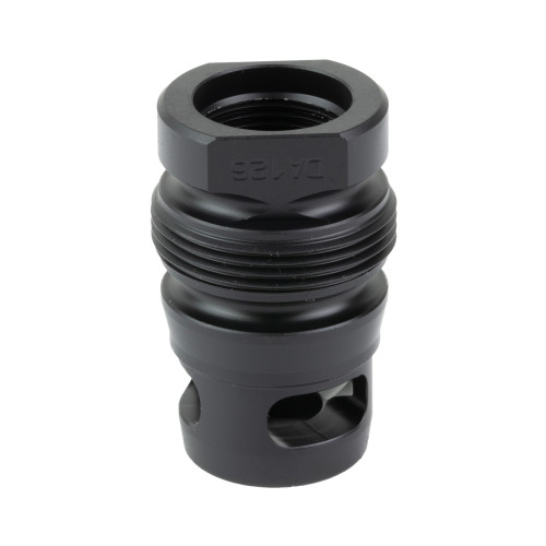 Dead Air Armament Xeno Pistol Wee for Dead Air Xeno Brake Black DA126 - View 2