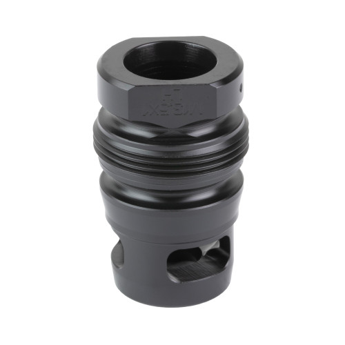 Dead Air Armament Xeno Pistol Wee for Dead Air Xeno Brake Black DA135 - View 2