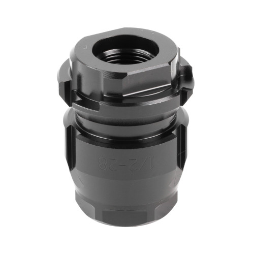 Dead Air Armament Key Mount Zero Black - View 2
