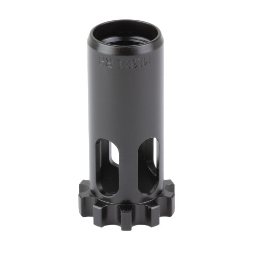 Dead Air Armament for Dead Air Mojave Piston Black PB446 - View 1