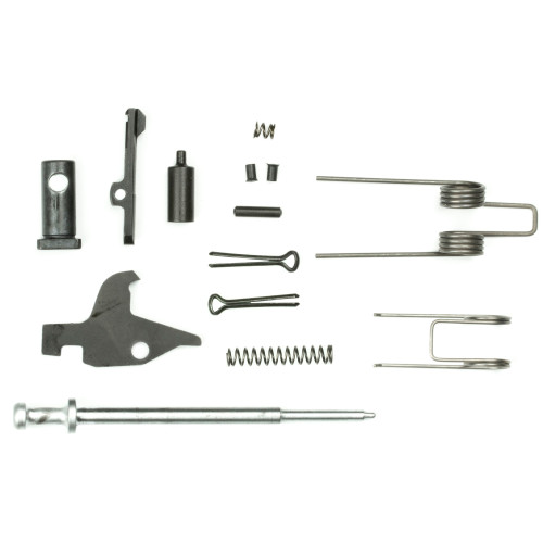 Doublestar Corp. Kit Black - View 1