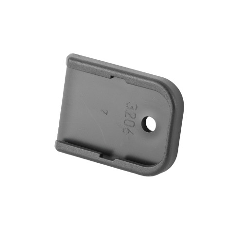 GLOCK Not G42/G43 Magazine Base Plate Black - View 2