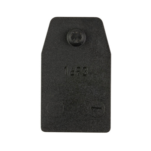 GLOCK Not G42/G43 Magazine Part Black 50977 - View 2