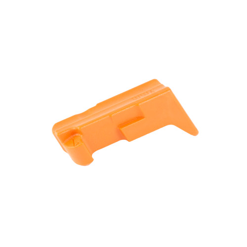 GLOCK G17/G19 Gen 5 Magazine Follower Orange - View 1