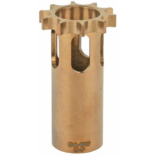 Griffin Armament Piston CAM-LOK for Dead Air - View 1