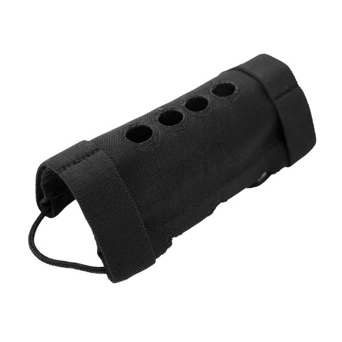 GrovTec Rail Wrap Black - View 2