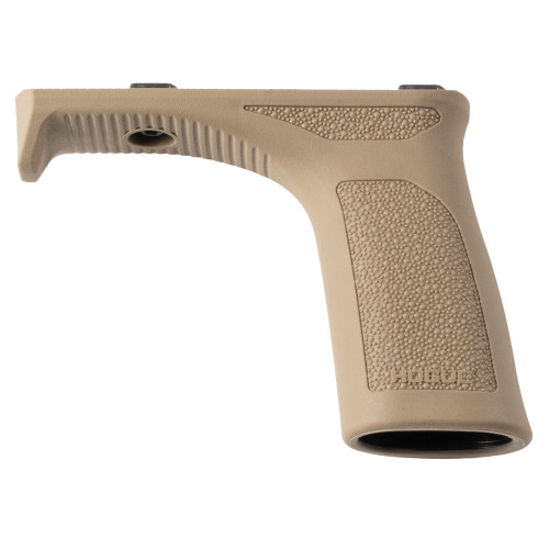 Hogue Hybrid Forend Grip for AR-15/M16 Flat Dark Earth - View 1