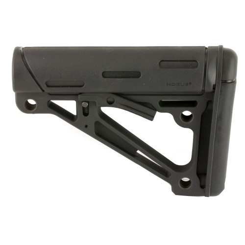Hogue for AR Rifles Stock Black 15050 - View 2