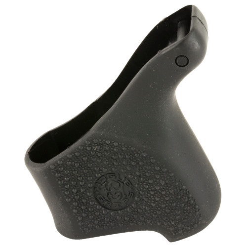 Hogue HandAll Hybrid for Ruger LCP Grip Sleeve Black - View 2