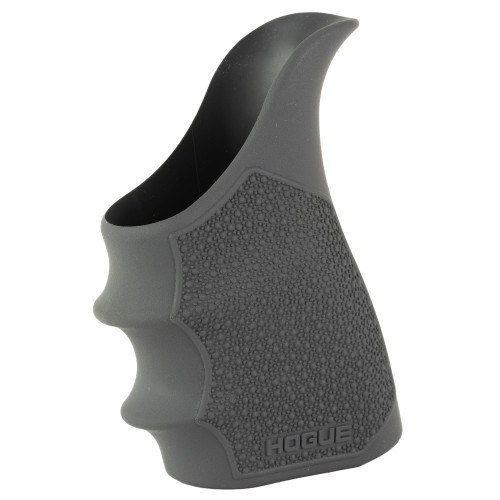 Hogue HandAll Beavertail for Glock 48/43X Grip Sleeve Gray - View 1