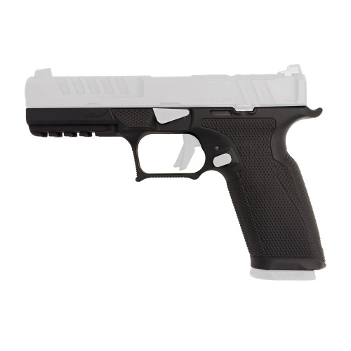 Icarus Precision A.C.E. Full for Springfield Echelon Grip Module Black - View 1