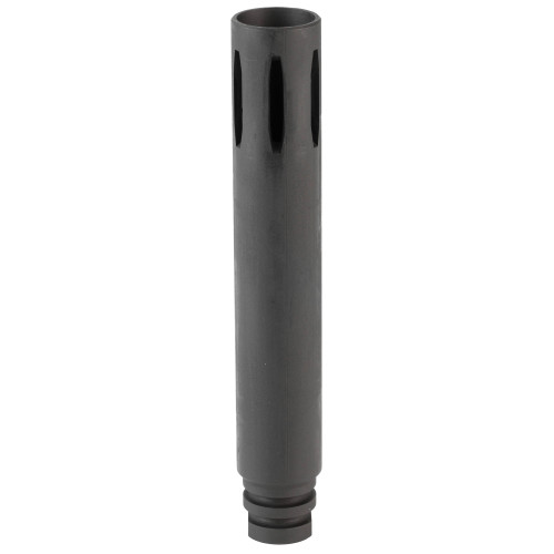 KAK Industry Retro Extended Flash Hider Black - View 1