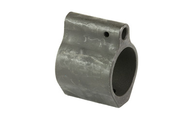 KAK Industry Gas Block Black - View 2