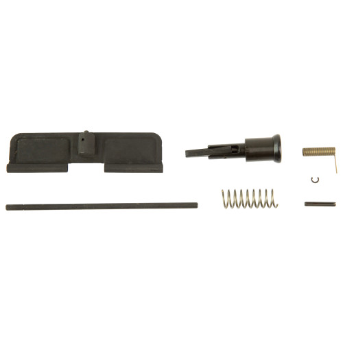 KAK Industry AR-15 Upper Completion Kit Black - View 1