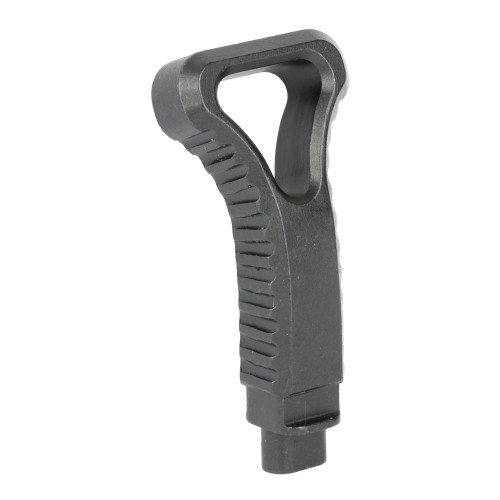 Kinetic Development Group, LLC Scarging Handle Charging Handle Black - View 2
