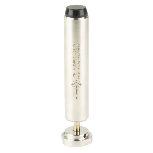 KynSHOT RB5007 for AR-9 Buffer Silver - View 1