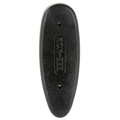 Kick-EEZ Trap Grind to Fit Recoil Pad Black - View 1