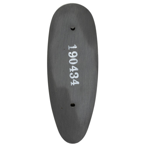 Kick-EEZ Trap Grind to Fit Recoil Pad Black - View 2