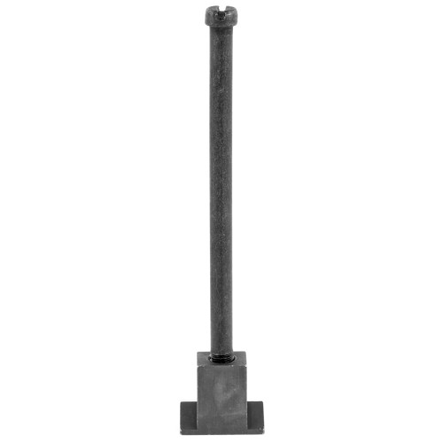 LBE Unlimited Part Black - View 2