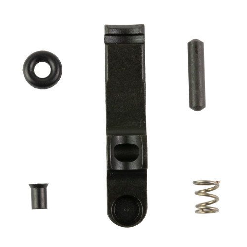 LBE Unlimited Extractor Kit Black - View 1