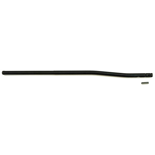 LBE Unlimited Gas Tube Black ARGTP-BLK - View 1