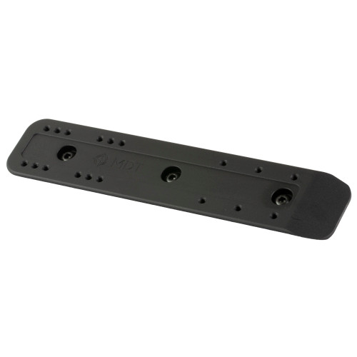 MDT M-LOK Arca Rail Black - View 1