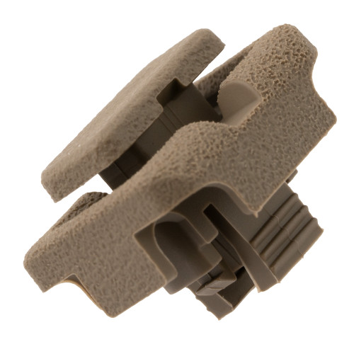 Magpul Industries Wire Control Kit for M-LOK Accessory Flat Dark Earth - View 2