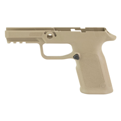 Magpul Industries EHG SG9 Frame for Sig P320 Grip Module Flat Dark Earth - View 1