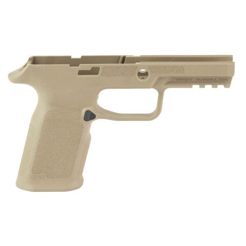 Magpul Industries EHG SG9 Frame for Sig P320 Grip Module Flat Dark Earth - View 2