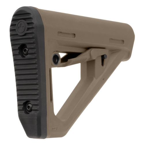 Magpul Industries DT Carbine Stock for AR-15 Flat Dark Earth - View 2