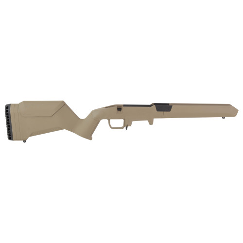 Magpul Industries Hunter Lite Stock Flat Dark Earth - View 2