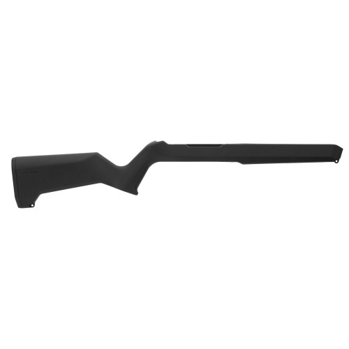 Magpul Industries MOE X-22 for Ruger 10/22 Stock Black - View 1