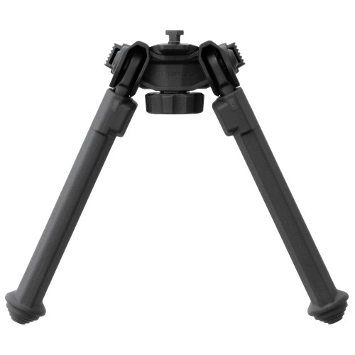 Magpul Industries MOE QD Bipod for M-LOK Black - View 1