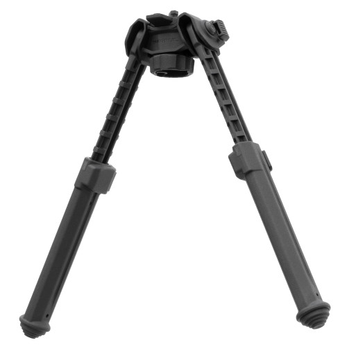 Magpul Industries MOE QD Bipod for M-LOK Black - View 2