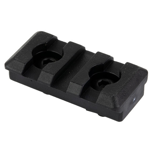 Midwest Industries Polymer M-LOK Rail Black - View 2