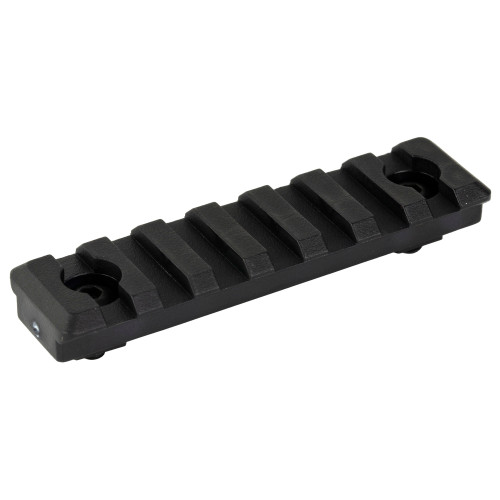 Midwest Industries Polymer M-LOK Rail Black MI-7PMR - View 1